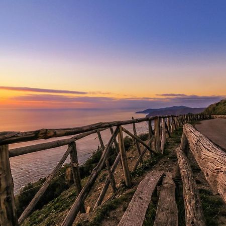 Bed and Breakfast Cilento Сан-Мауро-Чіленто Екстер'єр фото