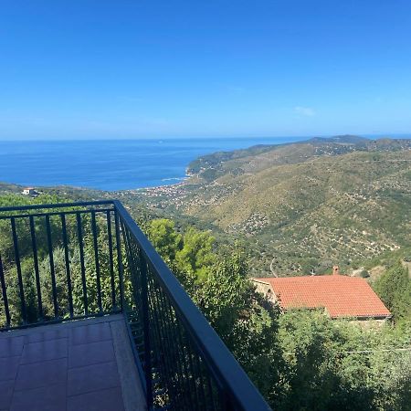 Bed and Breakfast Cilento Сан-Мауро-Чіленто Екстер'єр фото