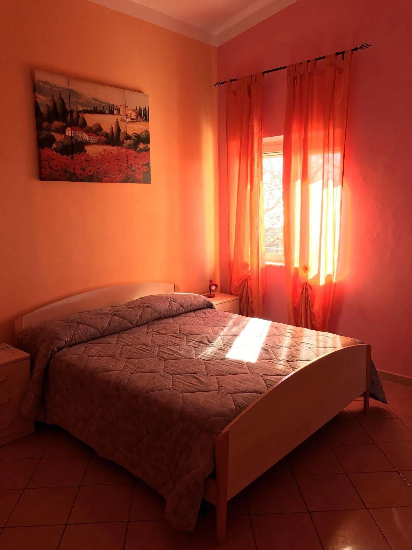 Bed and Breakfast Cilento Сан-Мауро-Чіленто Екстер'єр фото