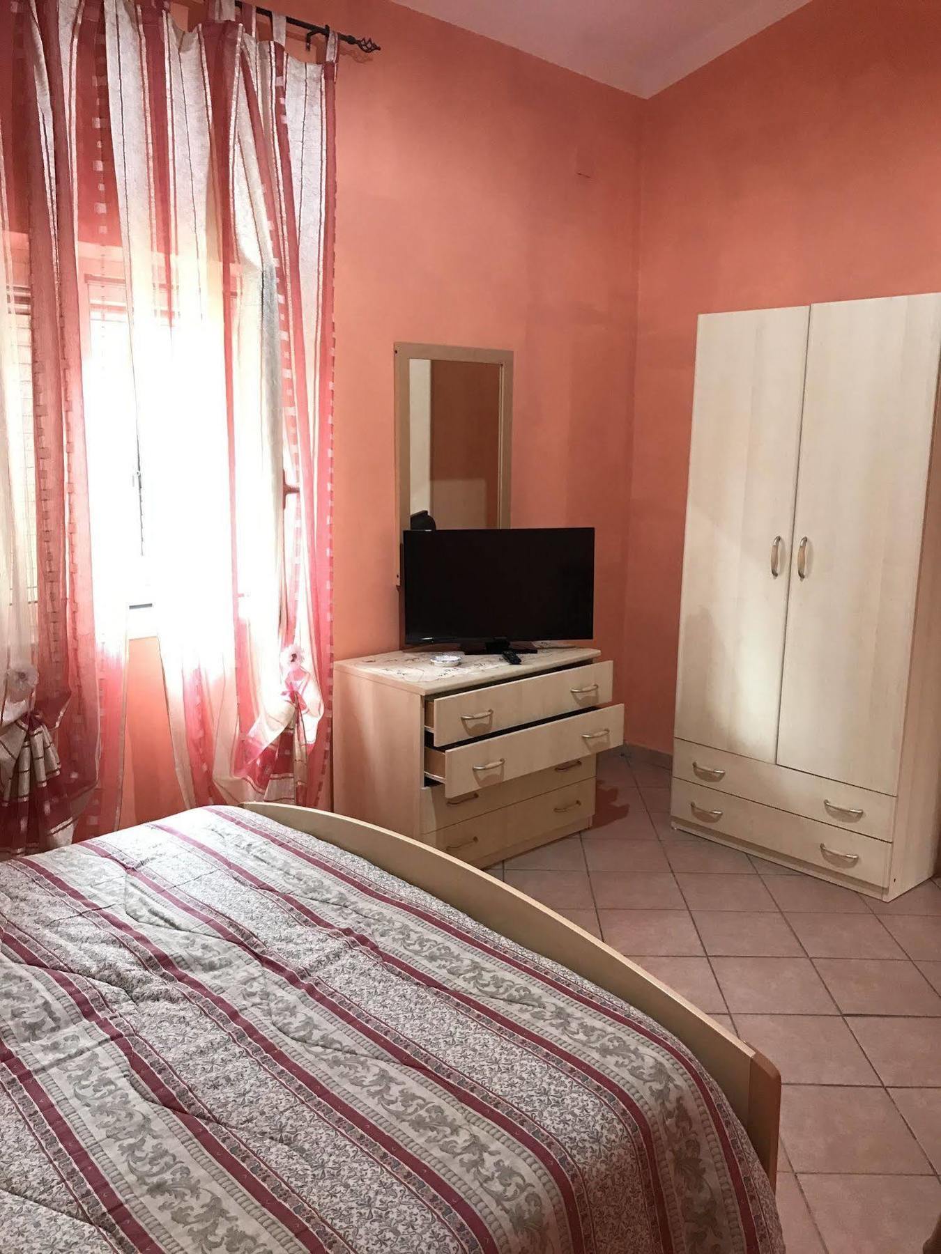 Bed and Breakfast Cilento Сан-Мауро-Чіленто Екстер'єр фото