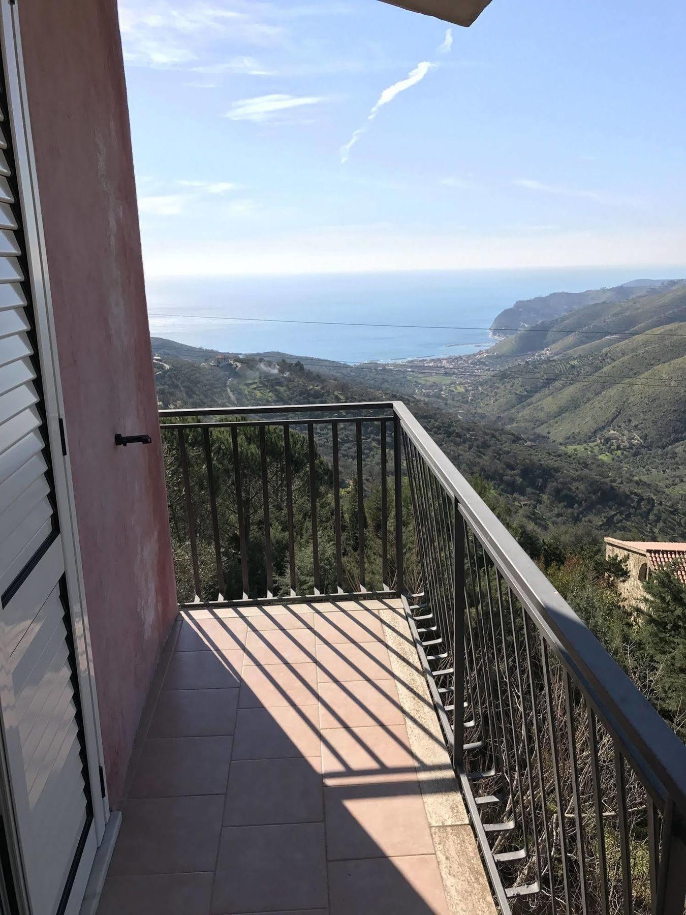 Bed and Breakfast Cilento Сан-Мауро-Чіленто Екстер'єр фото